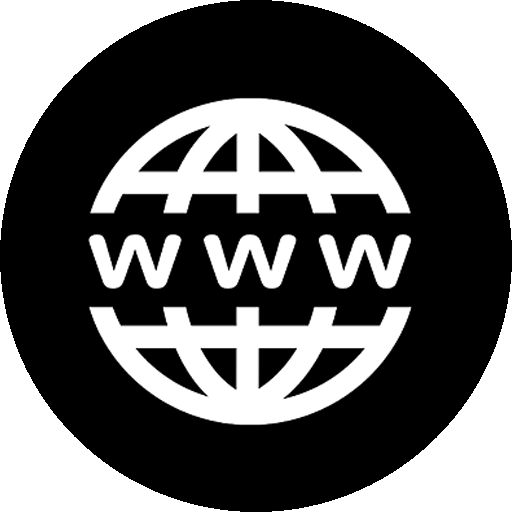 web